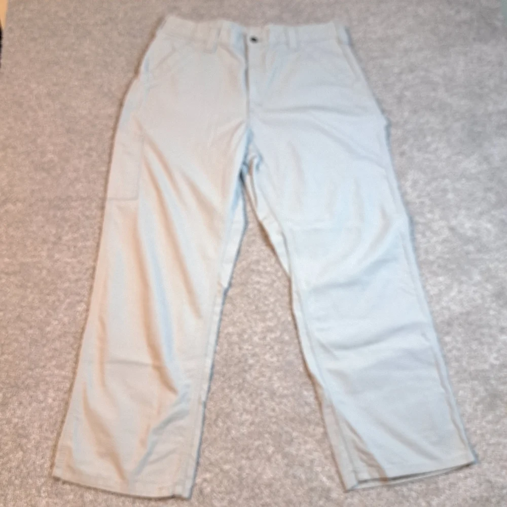 Carhartt Loose Original Fit Cargo Utility Pants